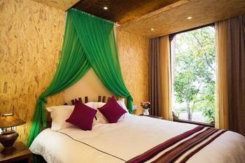 Lijiang Banshan Yunfu Boutique Hostel Kültér fotó