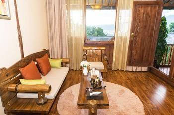 Lijiang Banshan Yunfu Boutique Hostel Kültér fotó