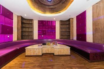 Lijiang Banshan Yunfu Boutique Hostel Kültér fotó