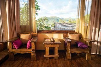 Lijiang Banshan Yunfu Boutique Hostel Kültér fotó