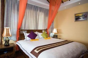 Lijiang Banshan Yunfu Boutique Hostel Kültér fotó