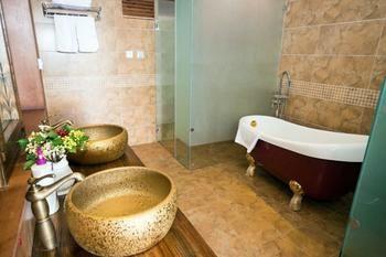 Lijiang Banshan Yunfu Boutique Hostel Kültér fotó